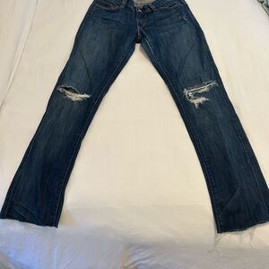 Women’s Levi’s 523! Size 2 / 26